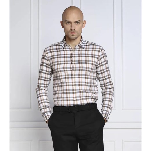 BOSS BLACK Koszula Liam_53F | Regular Fit ze sklepu Gomez Fashion Store w kategorii Koszule męskie - zdjęcie 184358305