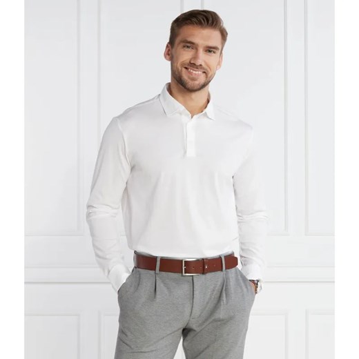 POLO RALPH LAUREN Polo | Classic fit ze sklepu Gomez Fashion Store w kategorii T-shirty męskie - zdjęcie 184358358
