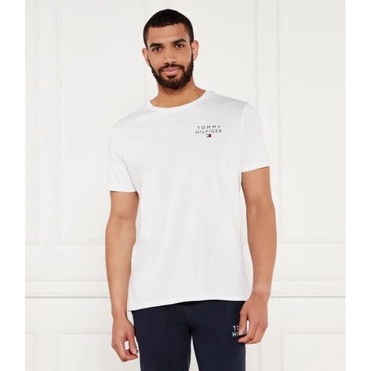 Tommy Hilfiger T-shirt | Regular Fit ze sklepu Gomez Fashion Store w kategorii T-shirty męskie - zdjęcie 184358438