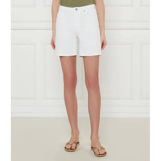 Tommy Hilfiger Jeansowe szorty | Straight fit ze sklepu Gomez Fashion Store w kategorii Szorty - zdjęcie 184358465