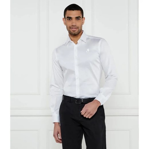 Karl Lagerfeld Koszula | Modern fit ze sklepu Gomez Fashion Store w kategorii Koszule męskie - zdjęcie 184358509