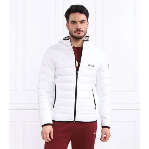 BOSS GREEN Kurtka J_Thor | Regular Fit ze sklepu Gomez Fashion Store w kategorii Kurtki męskie - zdjęcie 184358529