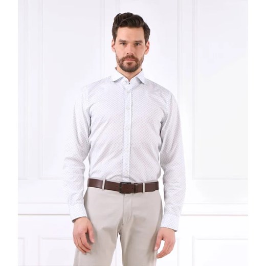 Joop! Jeans Koszula | Slim Fit ze sklepu Gomez Fashion Store w kategorii Koszule męskie - zdjęcie 184358536