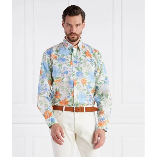 Joop! Jeans Koszula | Regular Fit ze sklepu Gomez Fashion Store w kategorii Koszule męskie - zdjęcie 184358548