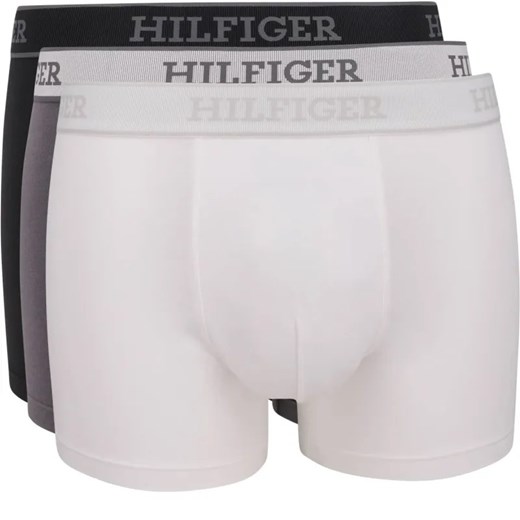 Tommy Hilfiger Bokserki 3-pack ze sklepu Gomez Fashion Store w kategorii Majtki męskie - zdjęcie 184358597