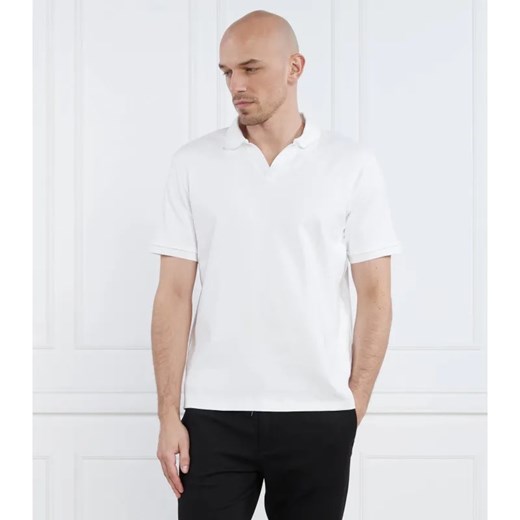 HUGO Polo | Regular Fit ze sklepu Gomez Fashion Store w kategorii T-shirty męskie - zdjęcie 184358689