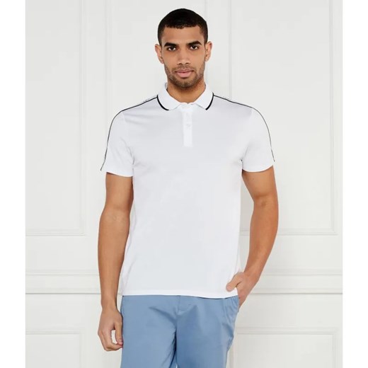 GUESS Polo | Slim Fit ze sklepu Gomez Fashion Store w kategorii T-shirty męskie - zdjęcie 184358697