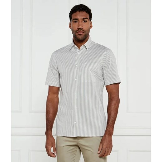 Calvin Klein Koszula | Regular Fit ze sklepu Gomez Fashion Store w kategorii Koszule męskie - zdjęcie 184358736