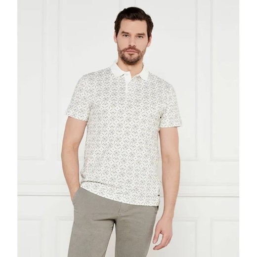 Joop! Polo Pierro | Regular Fit ze sklepu Gomez Fashion Store w kategorii T-shirty męskie - zdjęcie 184358755