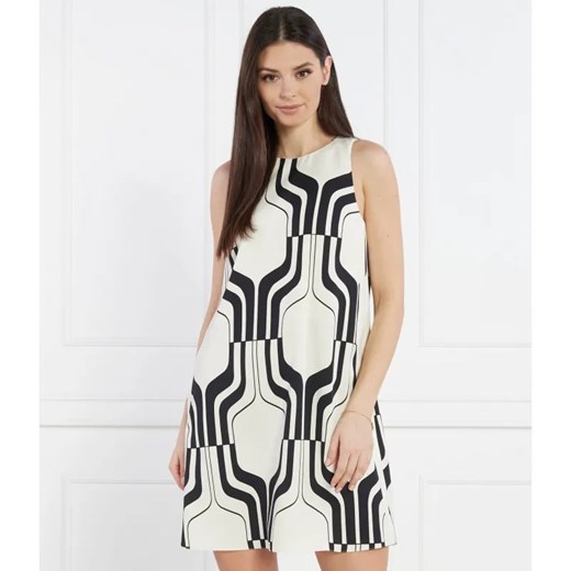 Marella Sukienka AGORDO ze sklepu Gomez Fashion Store w kategorii Sukienki - zdjęcie 184358756
