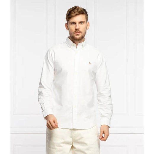 POLO RALPH LAUREN Koszula | Custom fit ze sklepu Gomez Fashion Store w kategorii Koszule męskie - zdjęcie 184358767