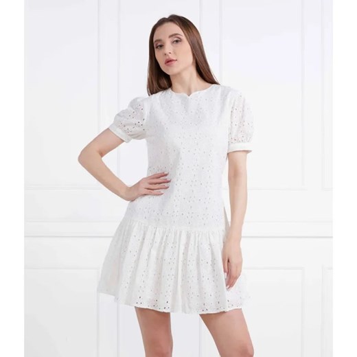 Silvian Heach Sukienka ze sklepu Gomez Fashion Store w kategorii Sukienki - zdjęcie 184358775
