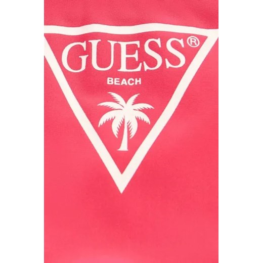 Guess Strój kąpielowy Guess 80 wyprzedaż Gomez Fashion Store