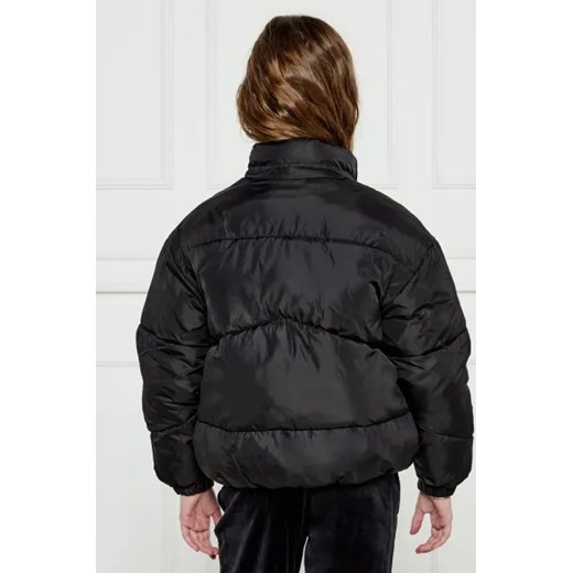 Kurtka dziewczęca Calvin Klein jeansowa 