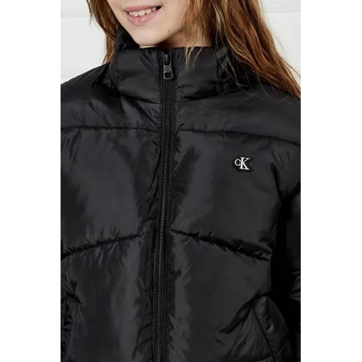 Kurtka dziewczęca Calvin Klein 