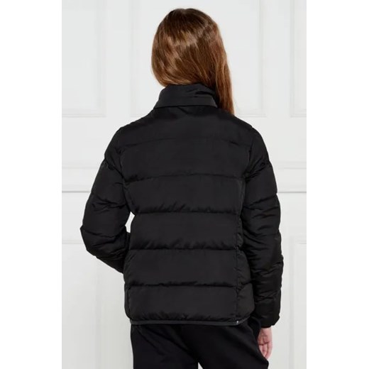 EA7 Kurtka | Regular Fit 150 okazja Gomez Fashion Store