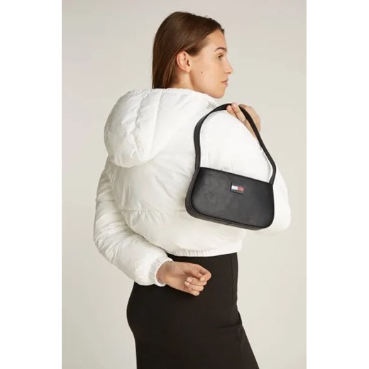 Tommy Jeans Torebka na ramię Tommy Jeans OS okazja Gomez Fashion Store