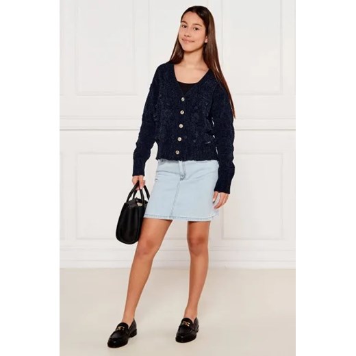 Pinko UP Jeansowa spódnica 164 wyprzedaż Gomez Fashion Store