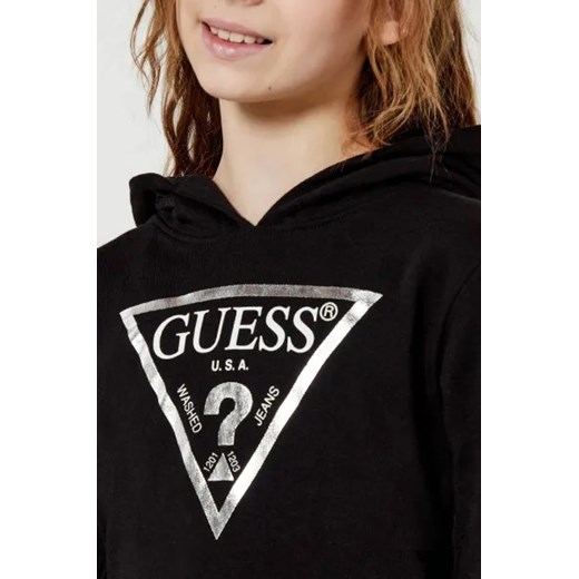 Guess Bluza | Regular Fit Guess 122 okazja Gomez Fashion Store