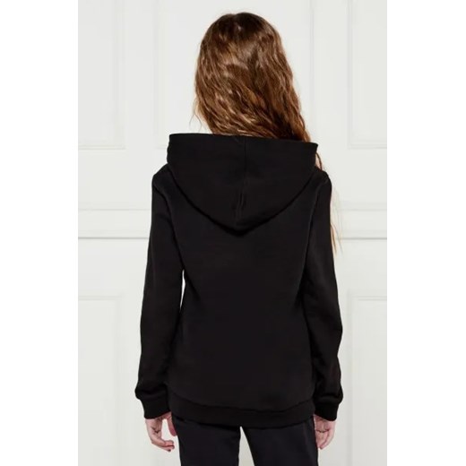 Guess Bluza | Regular Fit Guess 140 wyprzedaż Gomez Fashion Store