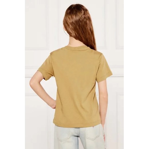 Pinko UP T-shirt | Regular Fit 128 wyprzedaż Gomez Fashion Store