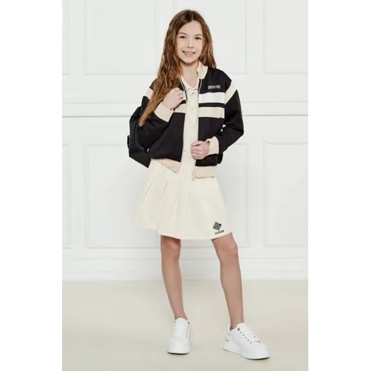 GUESS ACTIVE Bluza | Regular Fit 164 Gomez Fashion Store okazja