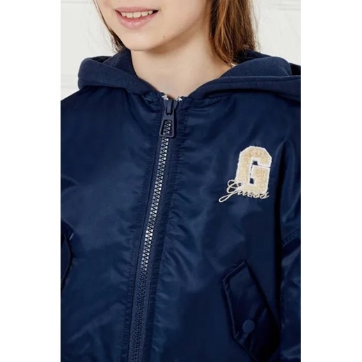 Guess Kurtka | Oversize fit Guess 176 Gomez Fashion Store okazja
