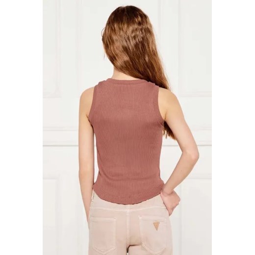 Pinko UP Top | Slim Fit 158 okazja Gomez Fashion Store
