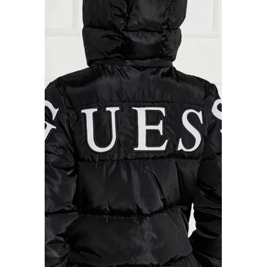 Guess Płaszcz Guess 176 okazja Gomez Fashion Store