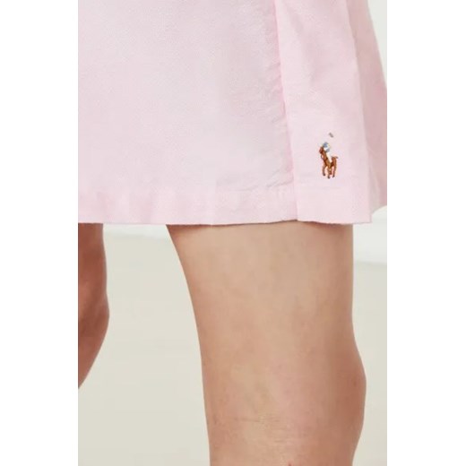 POLO RALPH LAUREN Spódnico-spodnie Polo Ralph Lauren 140 okazyjna cena Gomez Fashion Store