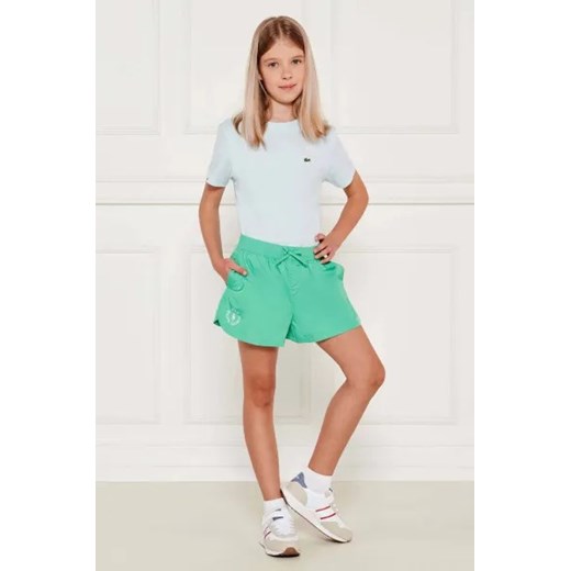 POLO RALPH LAUREN Szorty | Regular Fit Polo Ralph Lauren 140 wyprzedaż Gomez Fashion Store