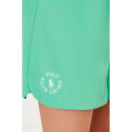 POLO RALPH LAUREN Szorty | Regular Fit Polo Ralph Lauren 140 okazja Gomez Fashion Store