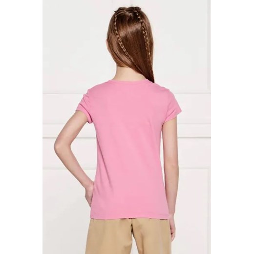 POLO RALPH LAUREN T-shirt | Regular Fit Polo Ralph Lauren 176 Gomez Fashion Store wyprzedaż