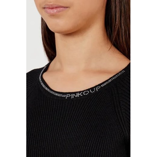 Pinko UP Sukienka 164 Gomez Fashion Store okazyjna cena