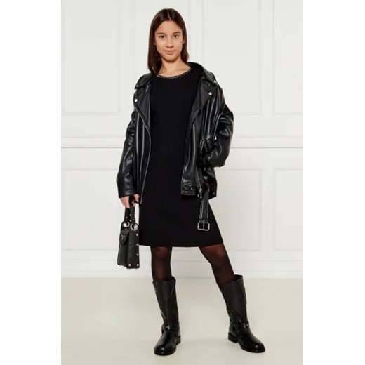 Pinko UP Sukienka 164 okazja Gomez Fashion Store