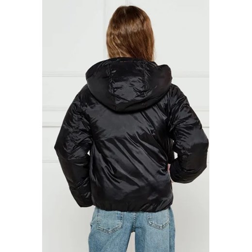 Calvin Klein Jeans Kurtka | Regular Fit 164 promocja Gomez Fashion Store