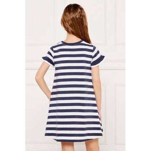 POLO RALPH LAUREN Sukienka Polo Ralph Lauren 134/40 okazyjna cena Gomez Fashion Store