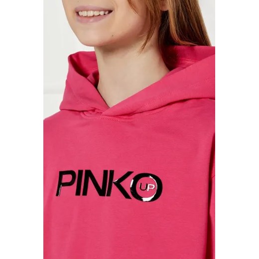 Bluza dziewczęca Pinko 