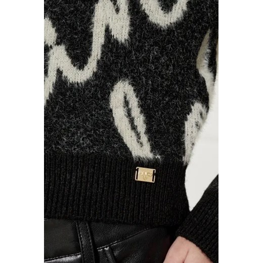 Pinko UP Sweter | Regular Fit 164 Gomez Fashion Store promocja
