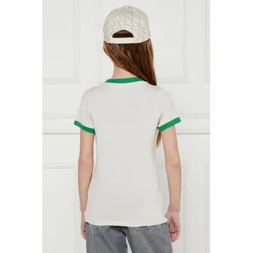Guess T-shirt | Regular Fit Guess 140 okazja Gomez Fashion Store