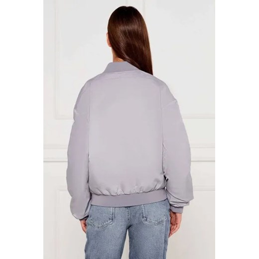Calvin Klein Jeans Kurtka bomber | Loose fit 152 okazja Gomez Fashion Store