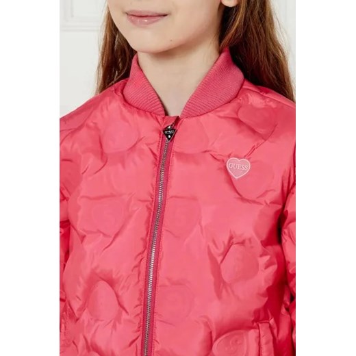 Guess Kurtka | Regular Fit Guess 110 okazja Gomez Fashion Store
