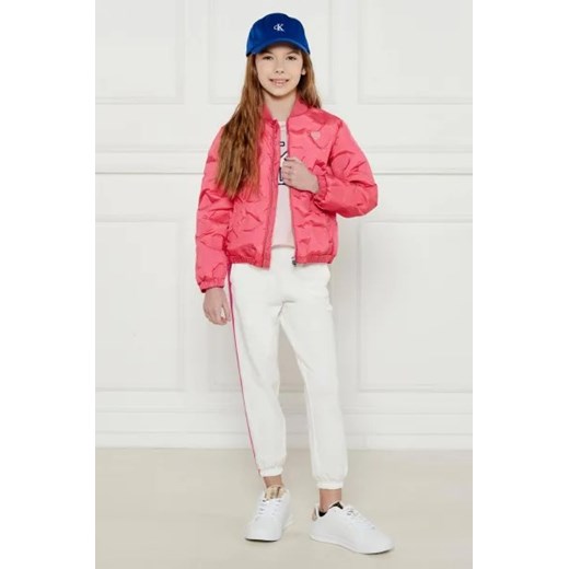 Guess Kurtka | Regular Fit Guess 110 okazyjna cena Gomez Fashion Store
