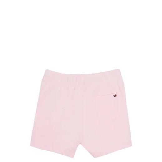 Tommy Hilfiger Szorty | Regular Fit Tommy Hilfiger 80 okazja Gomez Fashion Store