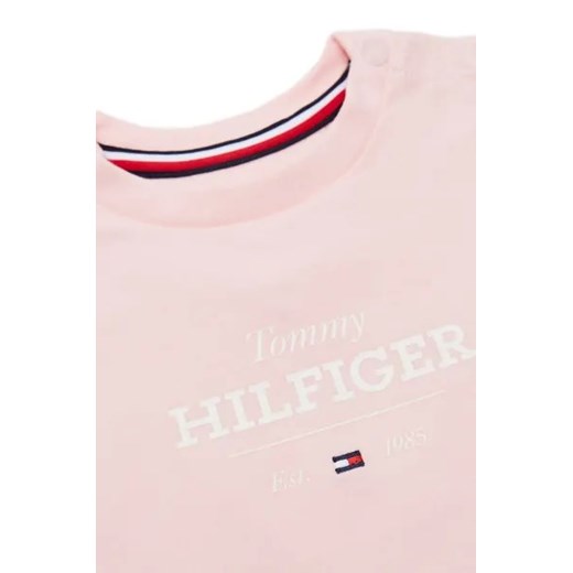Tommy Hilfiger Komplet | Regular Fit Tommy Hilfiger 92 Gomez Fashion Store okazja