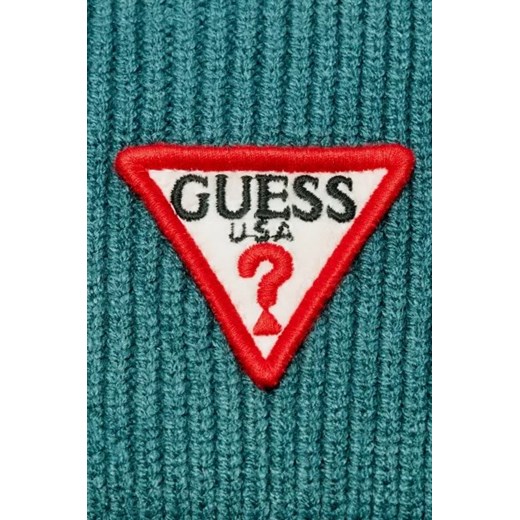 Guess Czapka Guess L wyprzedaż Gomez Fashion Store