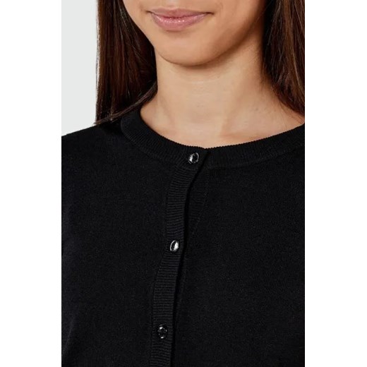 Patrizia Pepe Kardigan | Regular Fit Patrizia Pepe 176 okazyjna cena Gomez Fashion Store