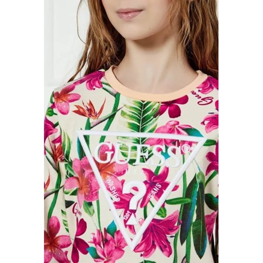 Bluza dziewczęca Guess 