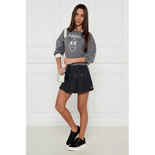 Guess Jeansowe spódnico-spodnie Guess 164 okazja Gomez Fashion Store