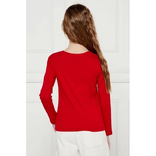 POLO RALPH LAUREN Bluzka | Regular Fit Polo Ralph Lauren 98 promocja Gomez Fashion Store